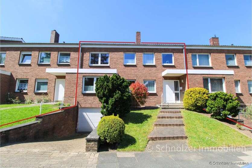 Haus zum Kaufen in Bad Oeynhausen 315.000 € 161 m²