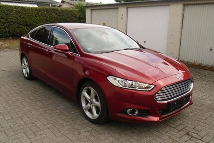 Ford Mondeo 108.000 km 13.590 &euro; Aachen 52068