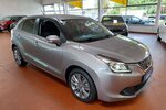 Suzuki Baleno Comfort Kam Navi Tempo SHZ Klim Xenon 22.256 km 12.490 € HAAN 42781