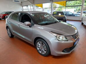 Suzuki Baleno Comfort Kam Navi Tempo SHZ Klim Xenon 22.256 km 12.490 € HAAN 42781