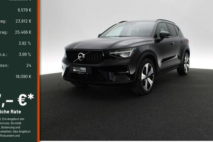 Volvo XC40 49.692 km 30.390 &euro; Engelskirchen 51766