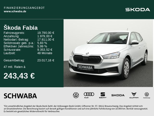 Fabia
