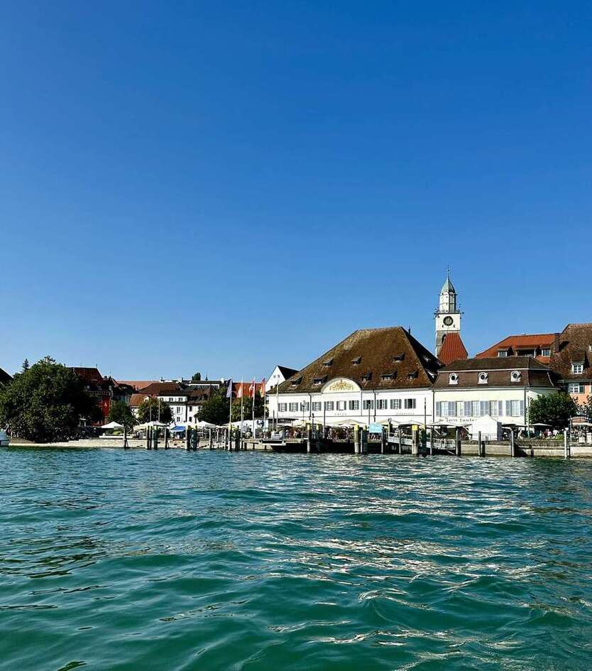 Wohnung zum Kaufen in Überlingen 365.000 € 50 m²