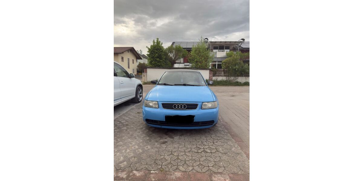 Audi A3 270.000 km 2.000 &euro; Kolbermoor 83059