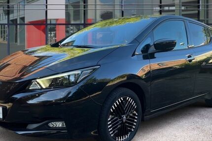 Nissan Leaf 17.938 km 23.685 € Halstenbek 25469