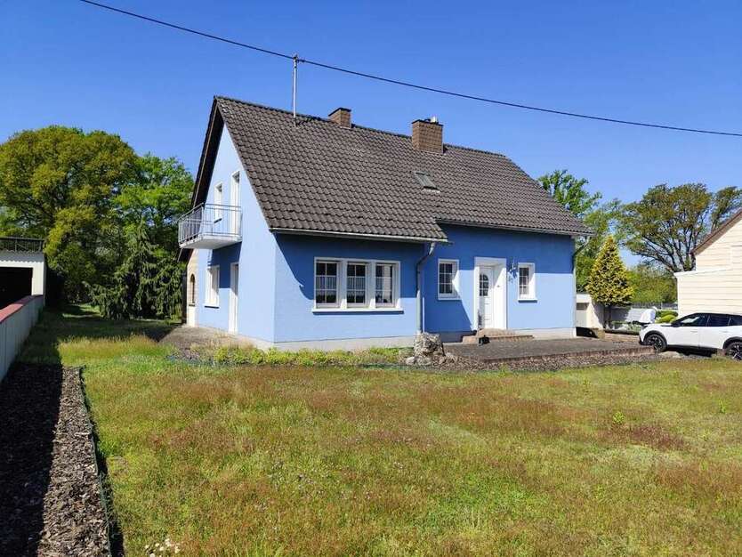 Haus zum Kaufen in Überherrn 386.000 € 155 m²