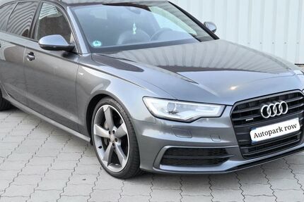 Audi A6 297.000 km 11.400 &euro; Rotenburg Wümme 27356