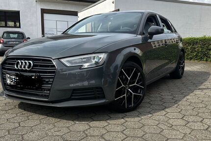Audi A3 104.000 km 13.490 € Mönchengladbach 41238