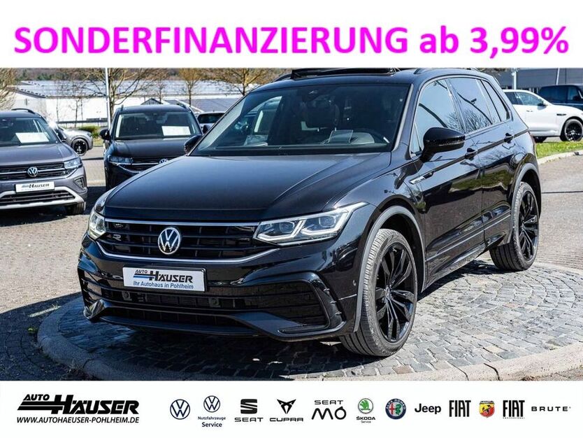 Tiguan