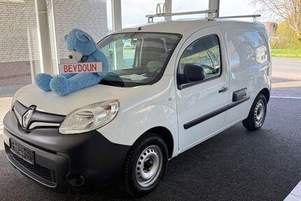 Renault Kangoo 15.750 km 13.999 &euro; Bad Salzuflen 32107