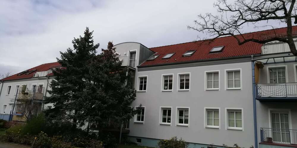 Wohnung zum Kaufen in Hoyerswerda 54.000 € 51 m²