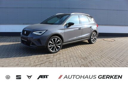 Seat Arona 12.000 km 25.390 &euro; Ritterhude 27721