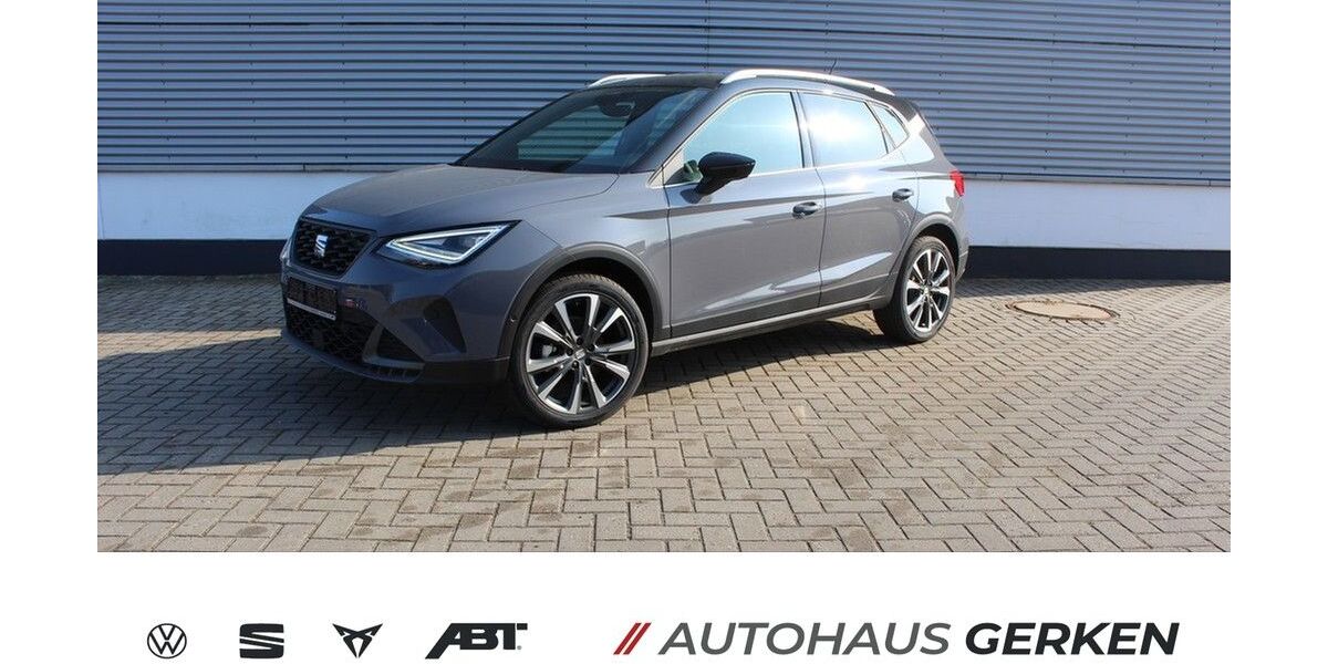Seat Arona 12.000 km 25.390 &euro; Ritterhude 27721