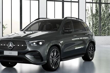 Mercedes-Benz GLE 450 9.900 km 93.845 &euro; Ergolding 84030