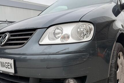 VW Caddy 316.106 km 4.900 € Geretsried bei München 82538