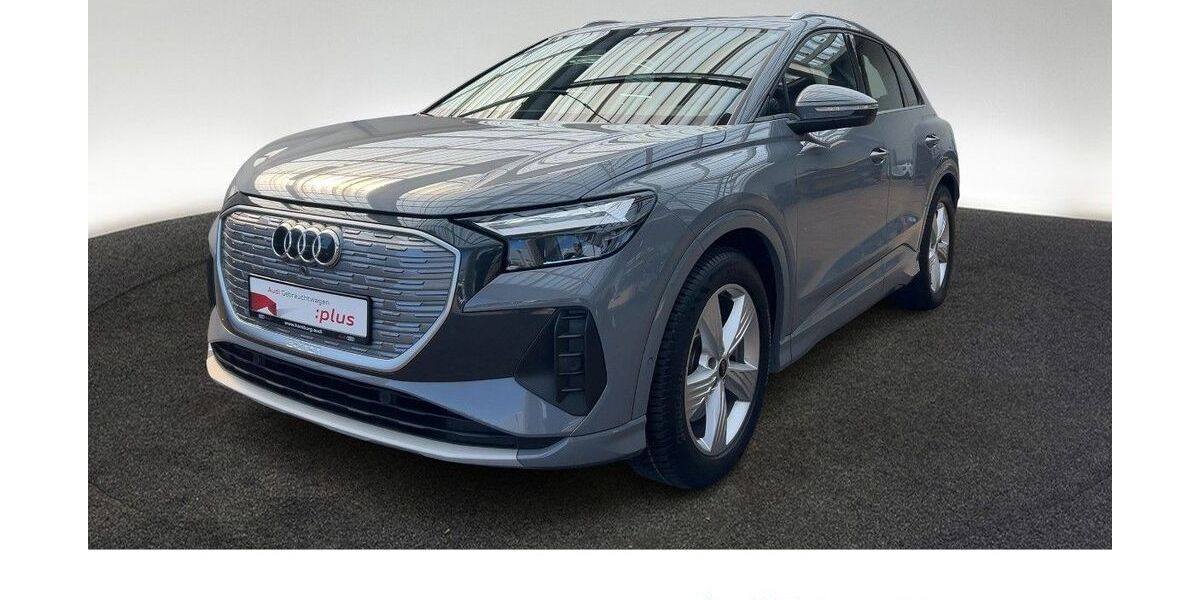 Audi Q4 e-tron 49.411 km 37.270 &euro; Hamburg 22529