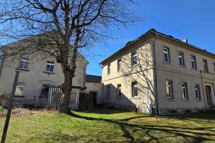 Haus Großschönau - 117.000&euro; | Angebot:26160297