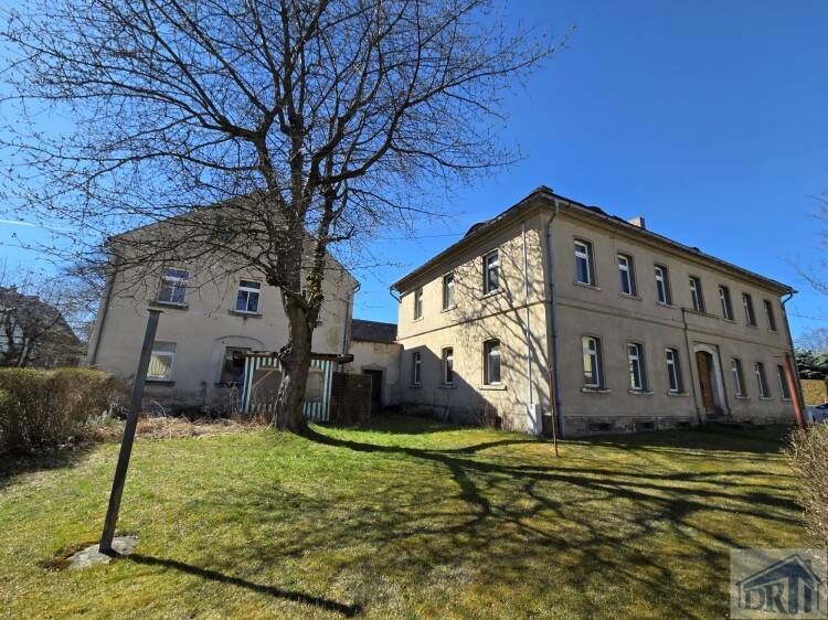 Mehrfamilienhaus, Wohnhaus Großschönau - 117.000&euro; | Angebot:26160297
