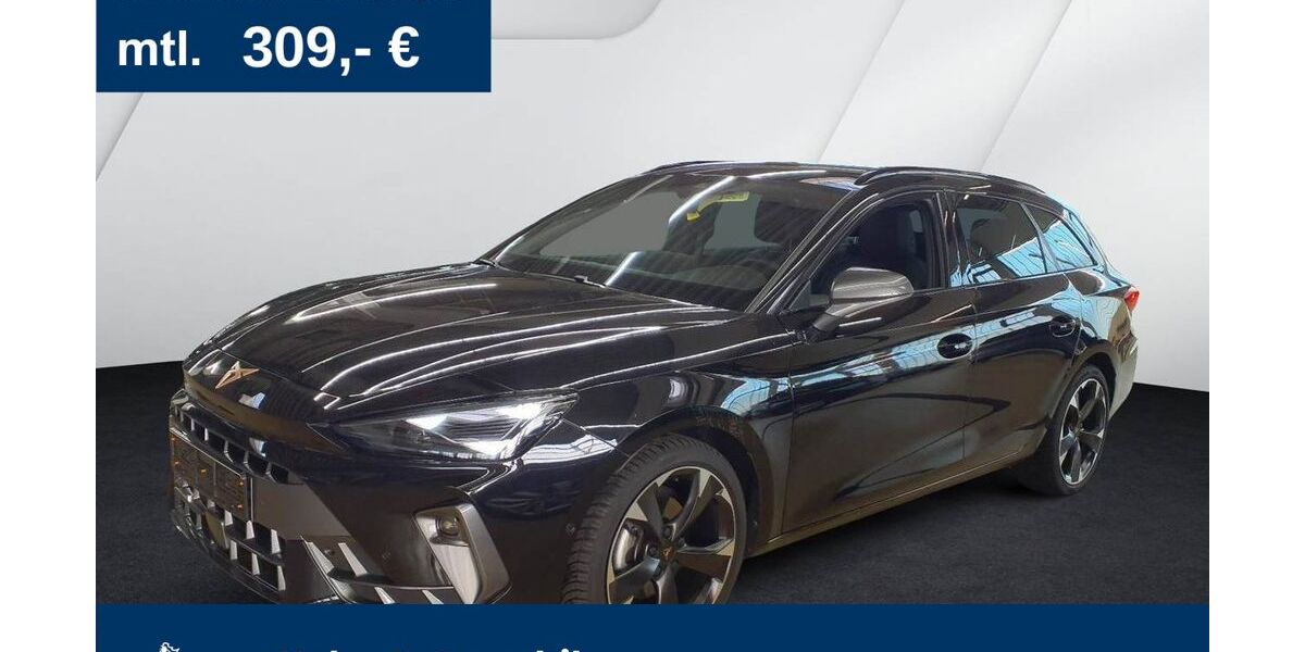 Cupra Leon 21.881 km 30.930 &euro; Weinstadt-Endersbach 71384