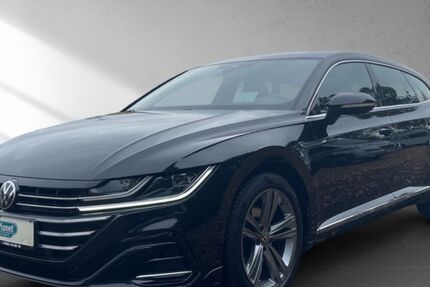 VW Arteon 46.021 km 36.990 &euro; Gera 07548