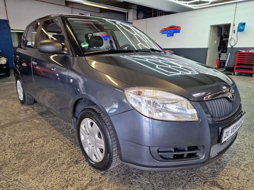 Fabia