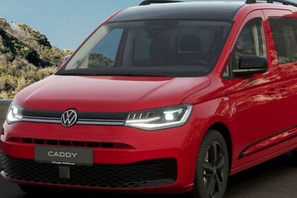 VW Caddy Maxi 22.063 km 36.888 &euro; Osterode 37520