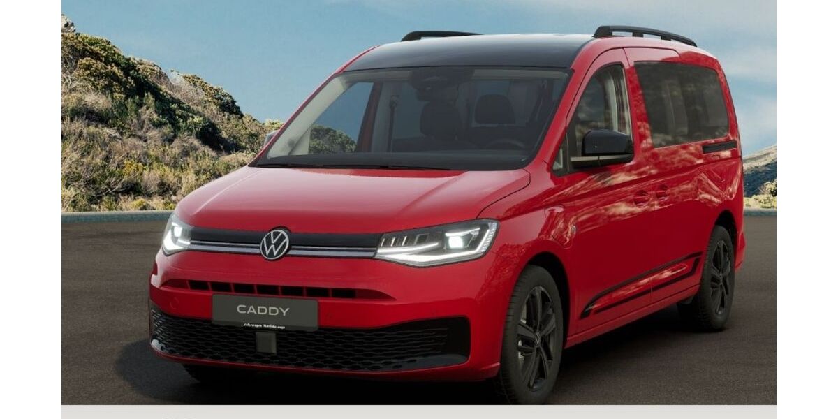 VW Caddy Maxi 22.063 km 36.888 &euro; Osterode 37520