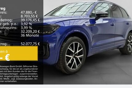VW Touareg 73.175 km 47.880 &euro; Gelsenkirchen 45894