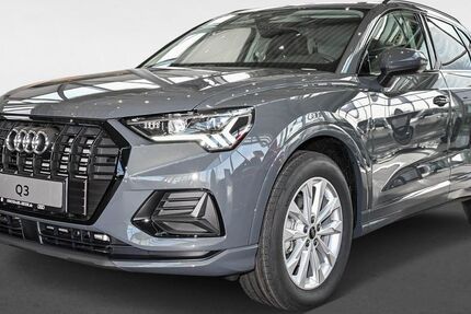 Audi Q3 25.900 km 40.480 &euro; Köln 50739