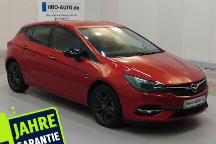 Opel Astra 55.700 km 12.900 &euro; Rostock 18106