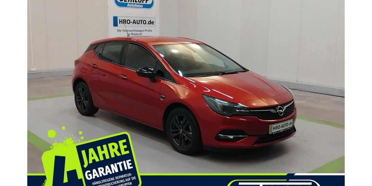 Opel Astra 55.700 km 12.900 &euro; Rostock 18106