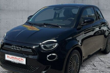 Fiat 500e 60.862 km 16.990 &euro; Fürth 90763