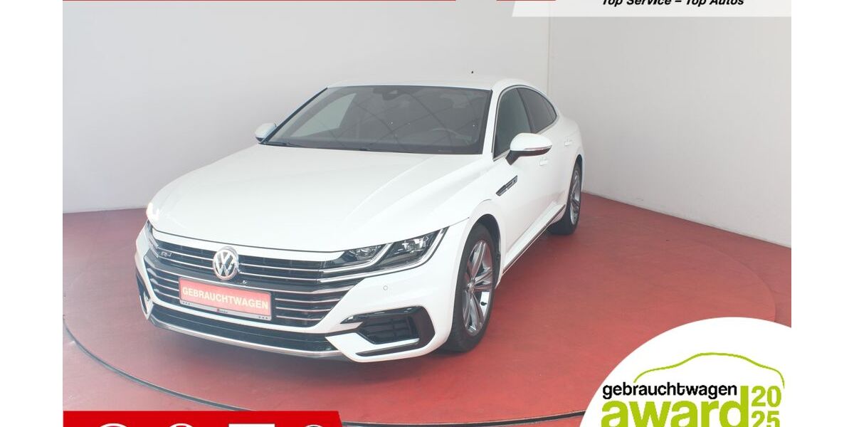 VW Arteon 44.308 km 23.949 &euro; Horn-Bad Meinberg 32805