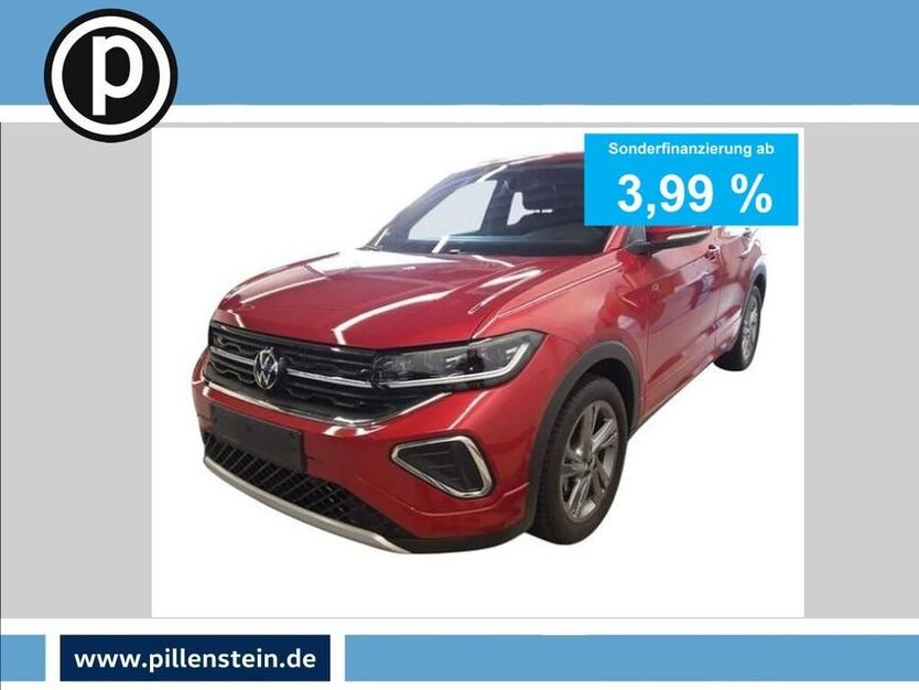 T-Cross