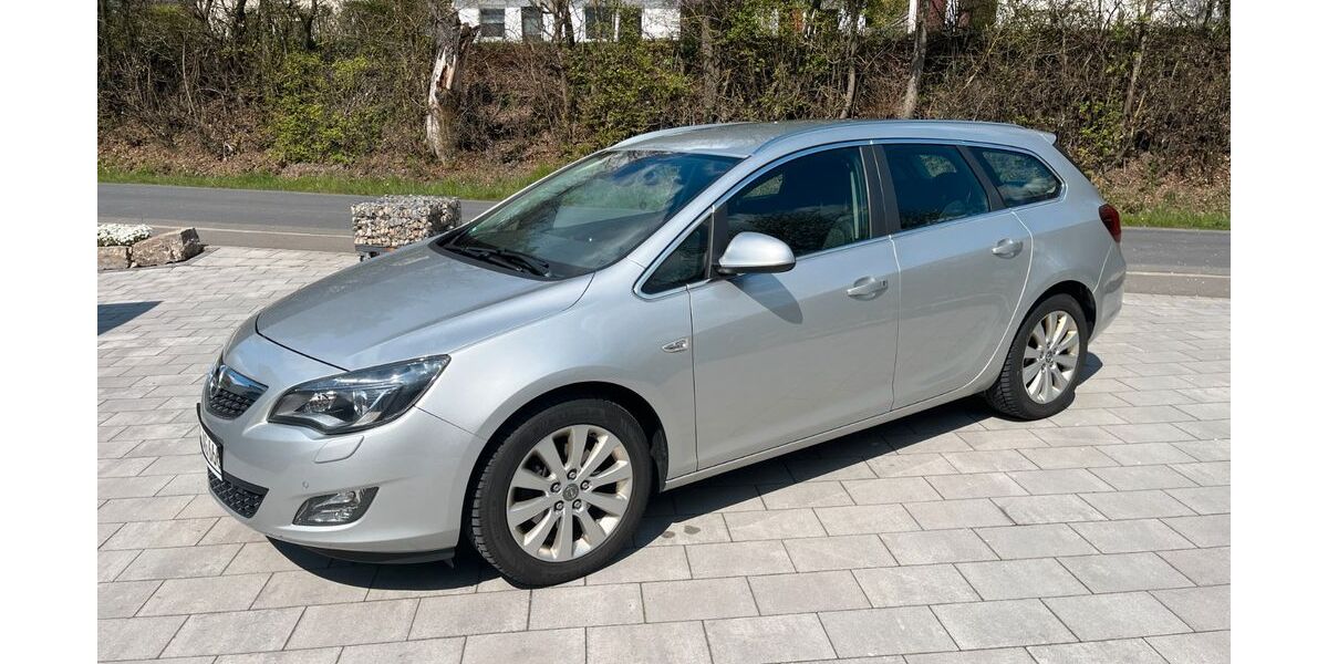 Opel Astra 226.000 km 3.100 &euro; Dietersheim 91463