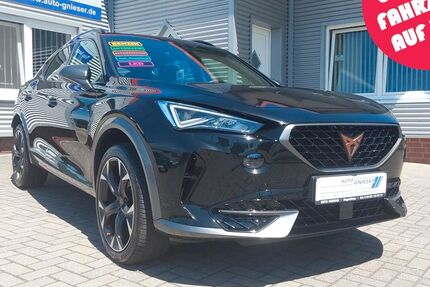 Cupra Formentor 35.000 km 27.900 &euro; Augustfehn 26689
