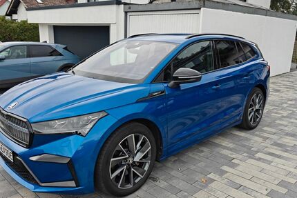 Skoda Enyaq 53.000 km 37.450 € Immenhausen 34376
