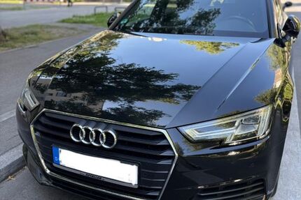 Audi A4 126.000 km 16.400 &euro; München 81737