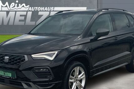 Seat Ateca 25.443 km 26.880 &euro; Chemnitz 09128