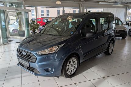Ford Tourneo Connect 66.700 km 18.490 € Gundelfingen bei Freiburg 79194