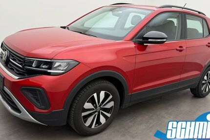 VW T-Cross 12.230 km 20.300 &euro; Peine 31226