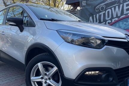 Renault Captur 86.000 km 6.950 &euro; Berlin 12683