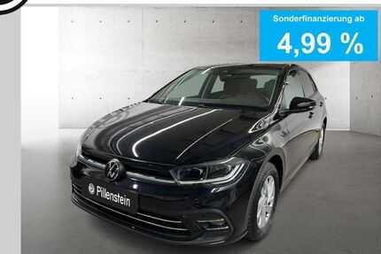 VW Polo 9.950 km 22.502 &euro; Neustadt/Aisch 91413