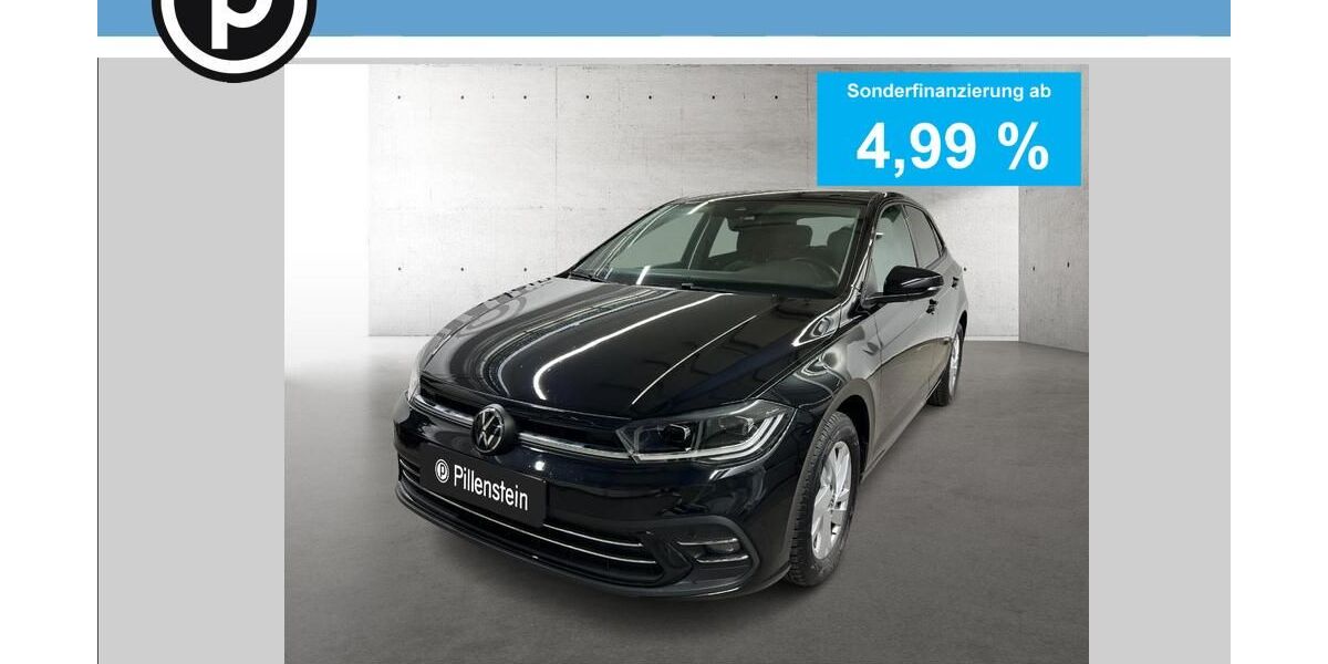 VW Polo 9.950 km 22.502 &euro; Neustadt/Aisch 91413