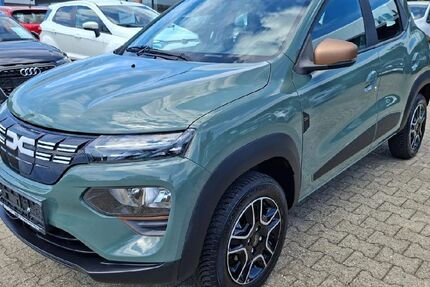 Dacia Spring 15.285 km 14.990 &euro; Erkelenz 41812