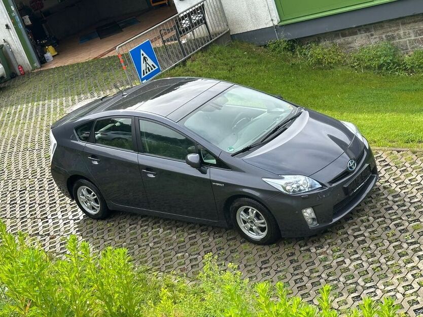 PRIUs