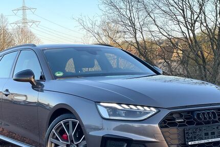 Audi A4 109.840 km 27.490 &euro; Neukirchen 09221