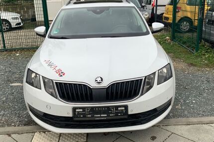 Skoda Octavia 402.292 km 7.450 € Frankfurt am Main 60486
