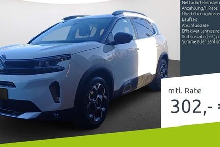 Citroen C5 Aircross 22.911 km 25.670 &euro; Dülmen 48249