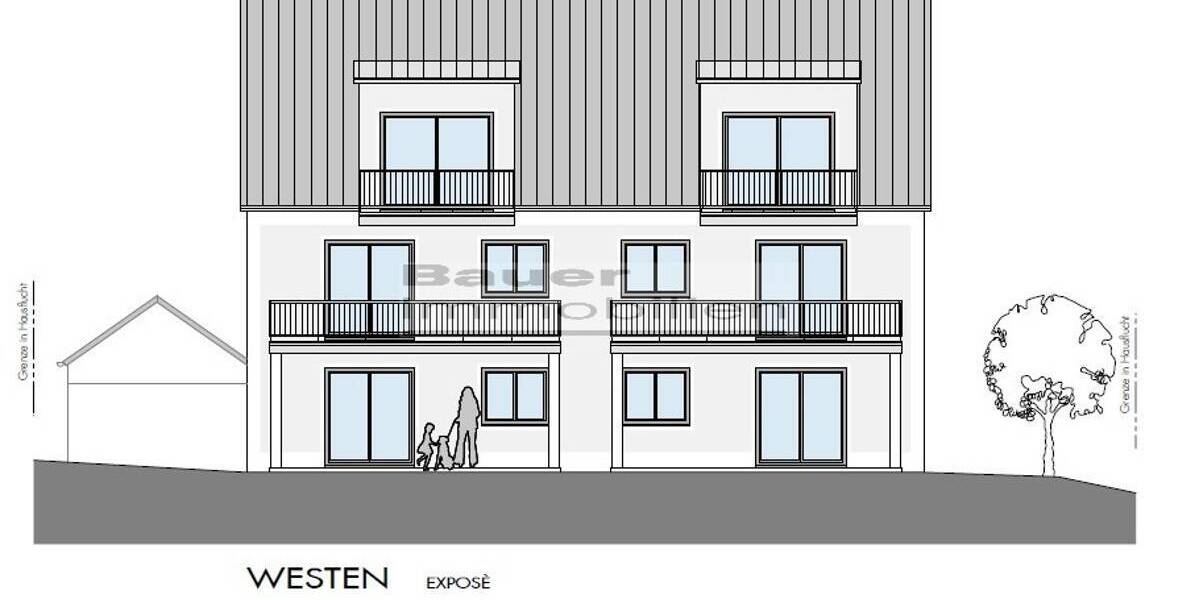 Etagenwohnung Gaimersheim - 3 Zimmer, 86 m&sup2;, 534.600&euro; | Angebot:26433620